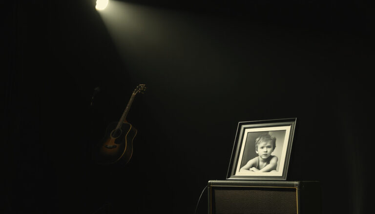 Eric Clapton: Krankheit, Sohn-Tragödie und aktuelles Leben