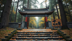 Shi Heng Yi: Fakten zum modernen Shaolin-Mönch aus Deutschland