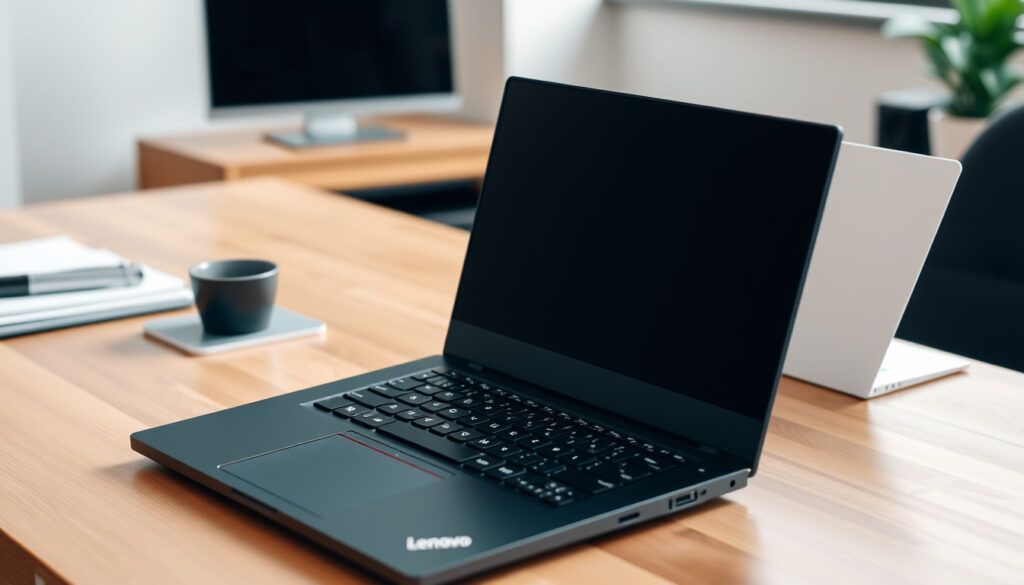 Lenovo ThinkPad: Modelle, TrackPoint & Kaufberatung 2026